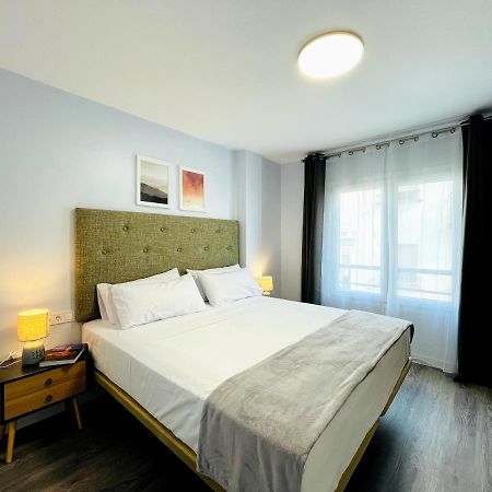 Apartamento Casa Soho Y Alex Estepona Exterior foto