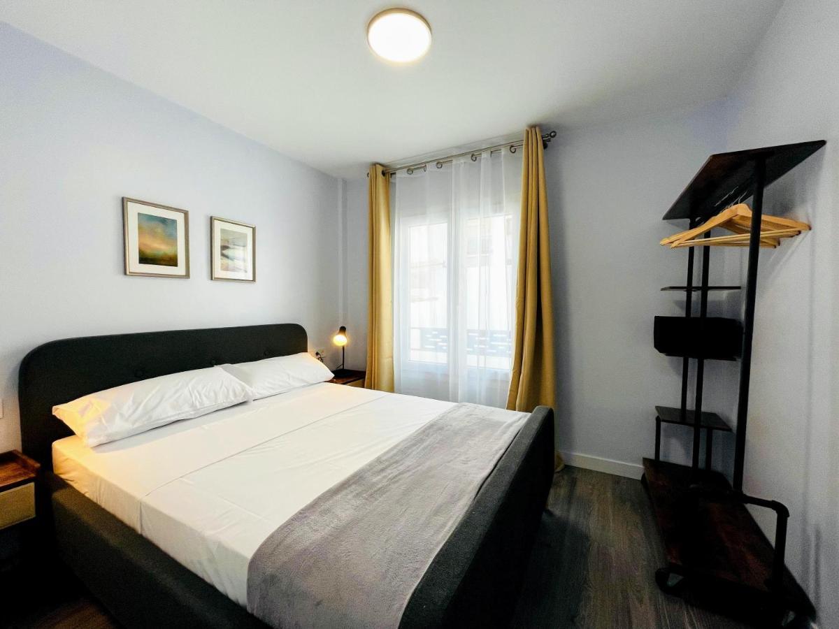 Apartamento Casa Soho Y Alex Estepona Exterior foto