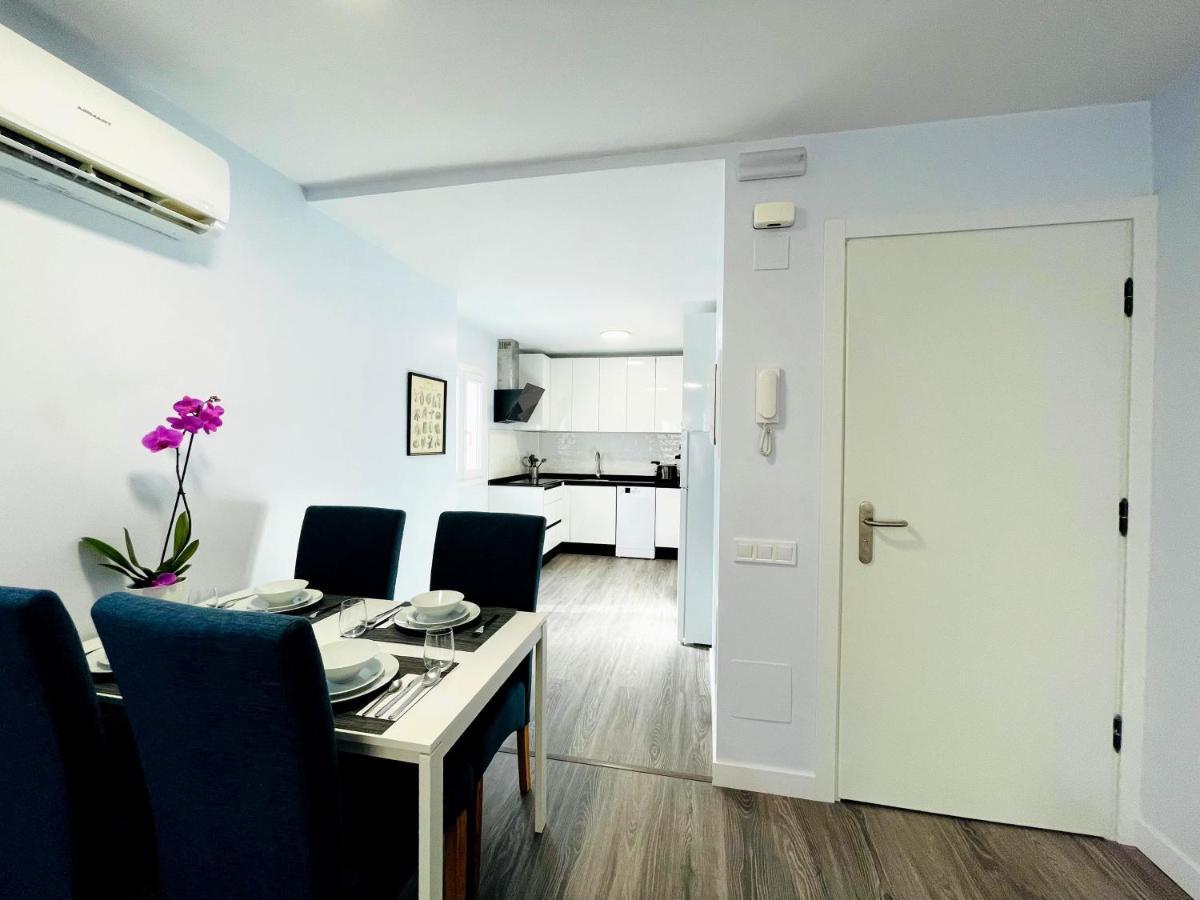 Apartamento Casa Soho Y Alex Estepona Exterior foto