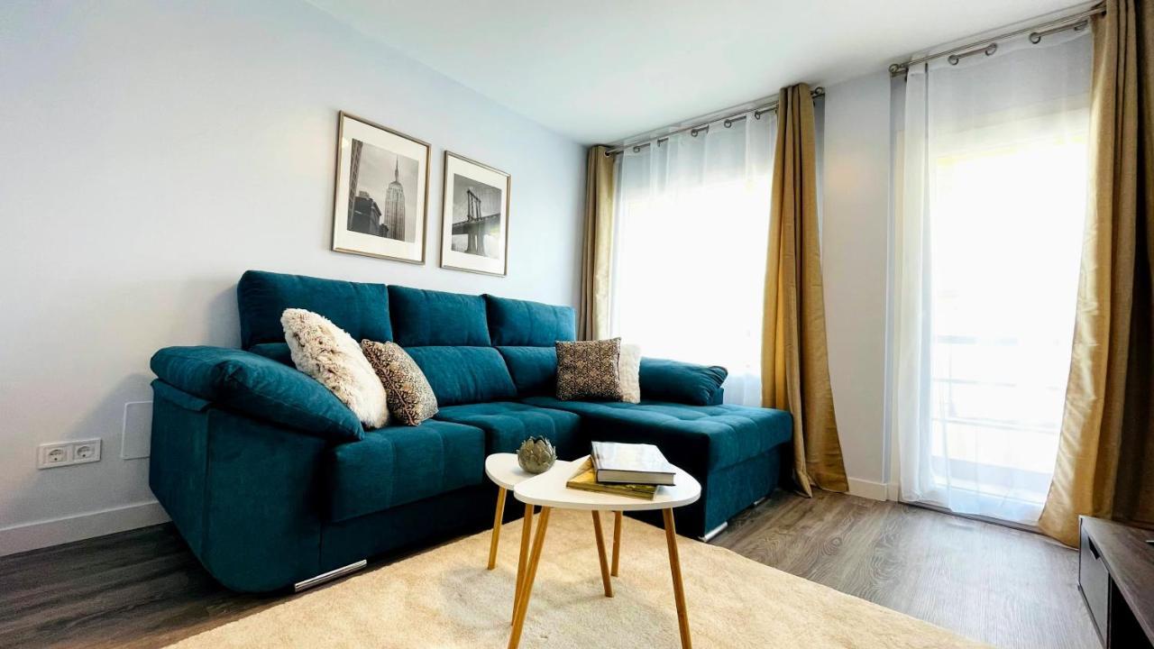 Apartamento Casa Soho Y Alex Estepona Exterior foto