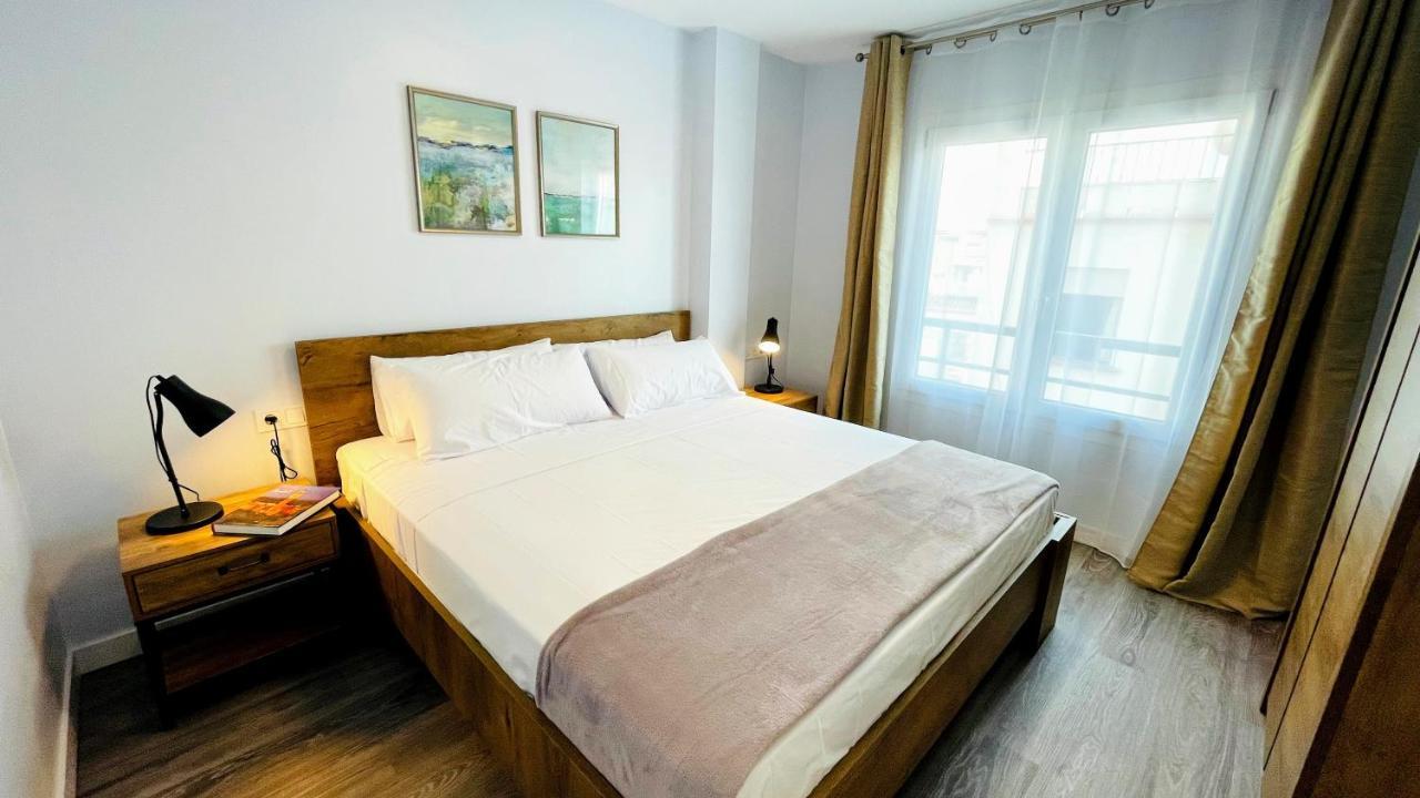 Apartamento Casa Soho Y Alex Estepona Exterior foto