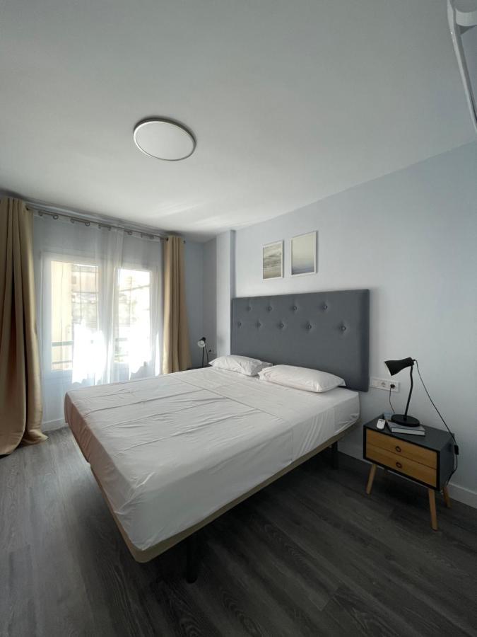 Apartamento Casa Soho Y Alex Estepona Exterior foto